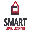 Smart Wonen 🏠 logo