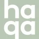 Logo van Coen Verhaak - haqa