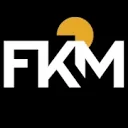 FKM Daglichtsystemen logo