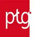 ptg advies logo