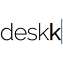 deskk logo