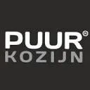 PUUR Kozijn logo
