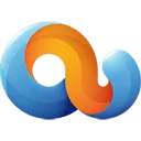 [M]media logo