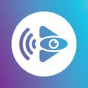 StreamPush logo