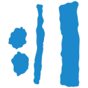Muziektheater Hollands Diep logo