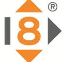 INITI8 logo