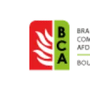 BCA Brand Compartimenteringen en Afdichtingen logo