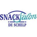 Snacksalon De Schelp logo