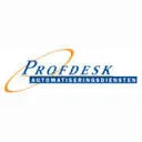 Profdesk Automatiseringsdiensten B.V. logo