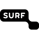 SURF logo