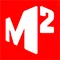 M2 Printing logo