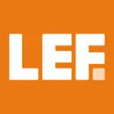 LEF Recruitment logo