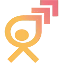 Stap Nu Verder logo