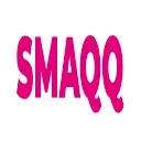 SMAQQ Interiors logo