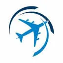 Aircraft Maintenance AND Training School logo