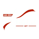 Van den Bulk ICT B.V. logo