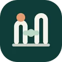 De Zorgzame Stad logo