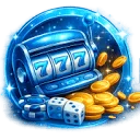 All in power logo