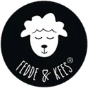 Fedde AND Kees logo