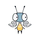 Firefly Zero logo