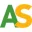 AlgaSpring logo