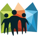 Maatjes: meer dan huiswerk logo