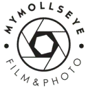 MyMollseye Productions logo