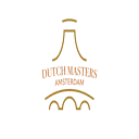 Dutch Masters Amsterdam logo