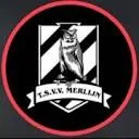 TSVV Merlijn logo