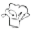Thijs en Aafke logo