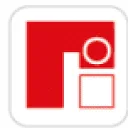 riske design AND wonen logo