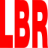 LBR Engine Services AND Parts logo