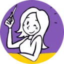 Les van Anne logo