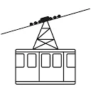 mk skiservice logo