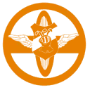 RRC De Pedaalridders Lansingerland logo