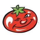 De Èchte Groenteman logo