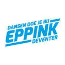 Dansschool Eppink logo