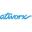 AtWorX Media Group BV logo