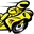 G AND G Bike Nederland logo