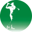 Golftotaal.com logo