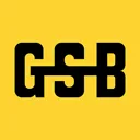 Gelders Staalstraal- en Schildersbedrijf B.V. logo