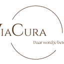 ViaCura - daar word je beter van logo