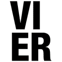 VIERHOOG.COM logo