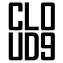 Cloud9 Fashion logo