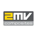 2MV Composites B.V. logo