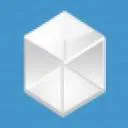 Solid-Glass logo