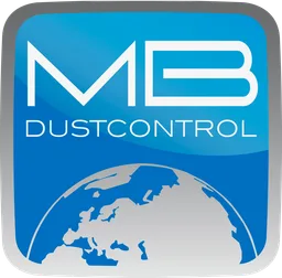 MB Dustcontrol B.V. logo