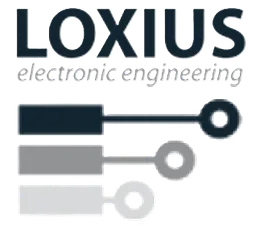 Loxius BV logo