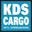 KDS Cargo logo