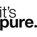 It's Pure B.V. logo